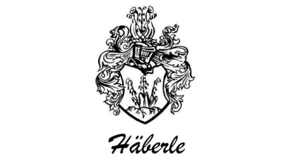 Wappen der Familie Hberle